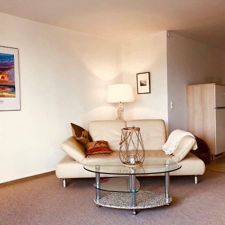 Holstengang 32 1 Zimmer Fewo Flensbourg Extérieur photo